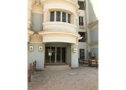 iVilla - 3 bedrooms - 2 bathrooms for للبيع in Mountain View October Park - 6th District - 6 October City - Giza