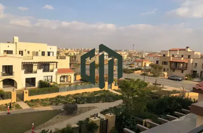 تاون هاوس - 4 غرف نوم - 4 حمامات للايجار في ميفيدا - كمبوندات التجمع الخامس - التجمع الخامس - مدينة القاهرة الجديدة - القاهرة