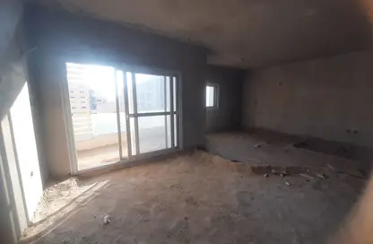 شقة - 3 غرف نوم - 2 حمامات للبيع في مدينة الخمائل - كمبوندات الشيخ زايد - الشيخ زايد - الجيزة