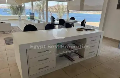 Villa - 4 Bedrooms - 4 Bathrooms for sale in Fanadir Bay - El Gouna - Hurghada - Red Sea Villa - 4 Bedrooms - 4 Bathrooms for sale in Fanadir Bay - El Gouna - Hurghada - Red Sea