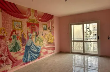 شقة - 3 غرف نوم - 2 حمامات للايجار في امتداد الرحاب - الرحاب - مدينة القاهرة الجديدة - القاهرة