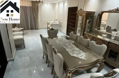 دوبلكس - 3 غرف نوم - 3 حمامات للبيع في حى الاندلس - مدينة القاهرة الجديدة - القاهرة