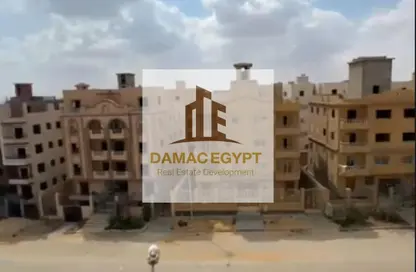 Apartment - 3 Bedrooms - 2 Bathrooms for sale in District 300 - Northern Expansions - 6 October City - Giza