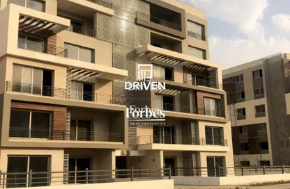Apartment - 3 Bedrooms - 3 Bathrooms for sale in Palm Hills New Cairo - 5th Settlement Compounds - The 5th Settlement - New Cairo City - Cairo