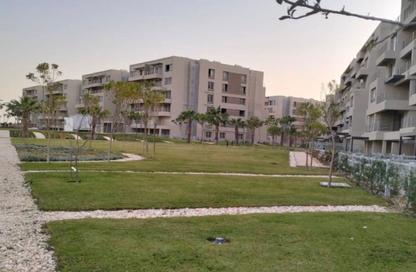 Apartment - 3 Bedrooms - 4 Bathrooms for sale in Capital Gardens Compound - New Capital Compounds - New Capital City - Cairo