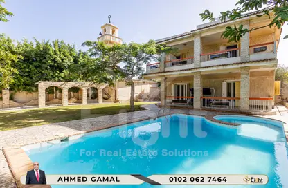 فيلا - 3 غرف نوم - 2 حمامات للبيع في طريق محمد رشيد - كينج مريوط - حي العامرية - الاسكندرية فيلا - 3 غرف نوم - 2 حمامات للبيع في طريق محمد رشيد - كينج مريوط - حي العامرية - الاسكندرية