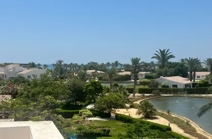 Chalet - 2 Bedrooms - 2 Bathrooms for sale in Jaz Little Venice Golf - Al Ain Al Sokhna - Suez