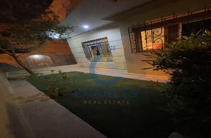 Apartment - 4 Bedrooms - 3 Bathrooms for sale in Talaat Harb Axis - District 2 - The 5th Settlement - New Cairo City - Cairo