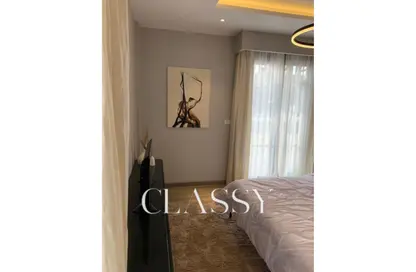 Apartment - 3 Bedrooms - 3 Bathrooms for sale in Village West - Sheikh Zayed Compounds - Sheikh Zayed City - Giza Apartment - 3 Bedrooms - 3 Bathrooms for sale in Village West - Sheikh Zayed Compounds - Sheikh Zayed City - Giza