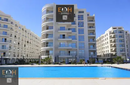 شقة - غرفة نوم - 1 حمام للبيع في منطقة ارابيا - الغردقة - محافظة البحر الاحمر