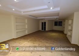 Apartment - 4 bedrooms for للبيع in Ademon Fremon St. - Smouha - Hay Sharq - Alexandria