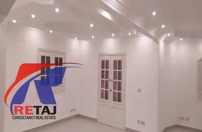 شقة - 3 غرف نوم - 3 حمامات للايجار في شارع اخناتون - الحي الخامس - التجمع الخامس - مدينة القاهرة الجديدة - القاهرة