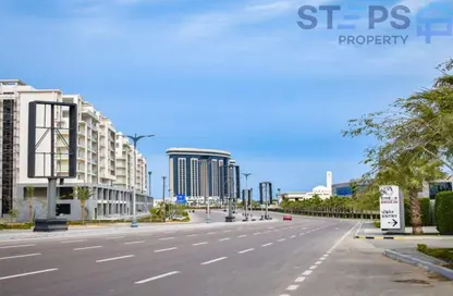 Apartment - 3 Bedrooms - 2 Bathrooms for sale in Mazarine - New Alamein City - Al Alamein - North Coast