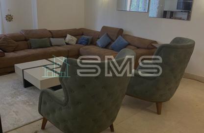 Apartment - 2 Bedrooms - 2 Bathrooms for rent in Village Gardens Katameya - 5th Settlement Compounds - The 5th Settlement - New Cairo City - Cairo