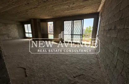 Duplex - 3 Bedrooms - 4 Bathrooms for sale in Eastown - 5th Settlement Compounds - The 5th Settlement - New Cairo City - Cairo