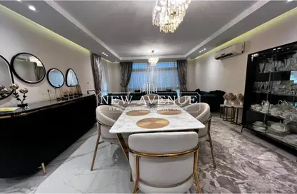 Apartment - 3 Bedrooms - 2 Bathrooms for sale in Taj City - 5th Settlement Compounds - The 5th Settlement - New Cairo City - Cairo