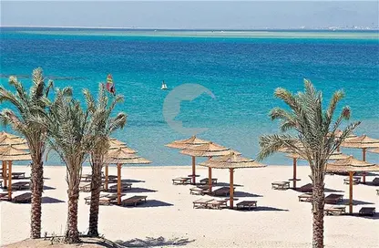 (بنتهاوس  (روف - 3 غرف نوم - 3 حمامات للبيع في ميسكا - سوما باى - سفاجا - الغردقة - محافظة البحر الاحمر