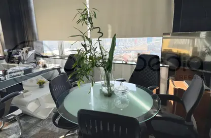 مساحات مكتبية - استوديو - 3 حمامات للايجار في مول ساوث جيت - شارع التسعين الجنوبي - التجمع الخامس - مدينة القاهرة الجديدة - القاهرة