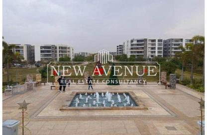 Apartment - 3 Bedrooms - 3 Bathrooms for sale in Taj City - 5th Settlement Compounds - The 5th Settlement - New Cairo City - Cairo