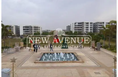 Apartment - 3 Bedrooms - 3 Bathrooms for sale in Taj City - 5th Settlement Compounds - The 5th Settlement - New Cairo City - Cairo