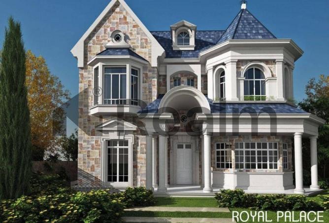 8105511 - الصورة الرئيسية للعقار