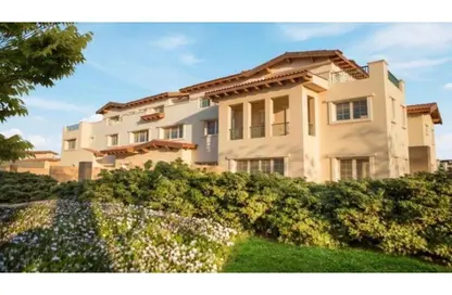 Apartment - 2 Bedrooms - 2 Bathrooms for sale in Hyde Park - New Cairo City - Cairo