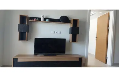 Chalet - 1 Bedroom - 1 Bathroom for sale in Marassi - Sidi Abdel Rahman - North Coast