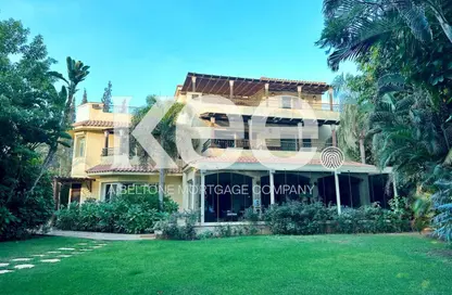 فيلا - 4 غرف نوم - 5 حمامات للبيع في جرين هايتس - محور 26 يوليو - مدينة 6 أكتوبر - الجيزة فيلا - 4 غرف نوم - 5 حمامات للبيع في جرين هايتس - محور 26 يوليو - مدينة 6 أكتوبر - الجيزة