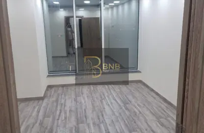 Office Space - Studio - 1 Bathroom for rent in Trivium Square - North Teseen St. - The 5th Settlement - New Cairo City - Cairo