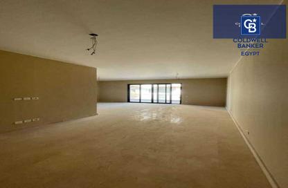 Apartment - 3 Bedrooms - 3 Bathrooms for rent in Villette - 5th Settlement Compounds - The 5th Settlement - New Cairo City - Cairo