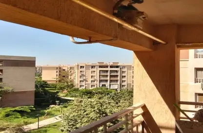 شقة - 2 غرف نوم - 2 حمامات للبيع في پريڤادو - مدينتي - القاهرة