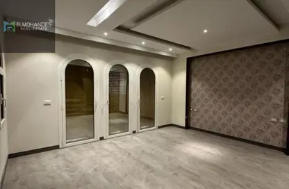 Villa - 5 Bedrooms - 5 Bathrooms for sale in Ibn Sina St. - Rehab City Sixth Phase - Al Rehab - New Cairo City - Cairo