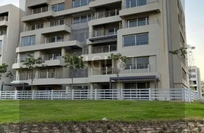 Apartment - 3 Bedrooms - 2 Bathrooms for sale in Village Gardens Katameya - 5th Settlement Compounds - The 5th Settlement - New Cairo City - Cairo