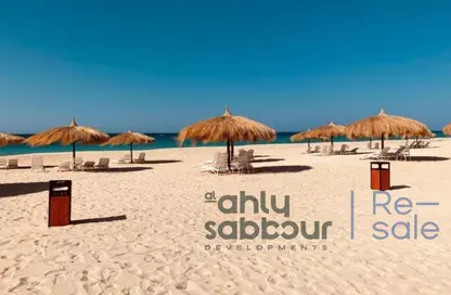 شاليه - 2 غرف نوم - 1 حمام للبيع في جايا - راس الحكمة - الساحل الشمالي