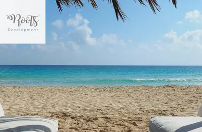 Chalet - 2 Bedrooms - 2 Bathrooms for sale in Mar Bay - Ras Al Hekma - North Coast Chalet - 2 Bedrooms - 2 Bathrooms for sale in Mar Bay - Ras Al Hekma - North Coast