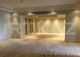 Penthouse - 4 bedrooms - 4 bathrooms for للايجار in Bamboo Palm Hills - 26th of July Corridor - 6 October City - Giza
