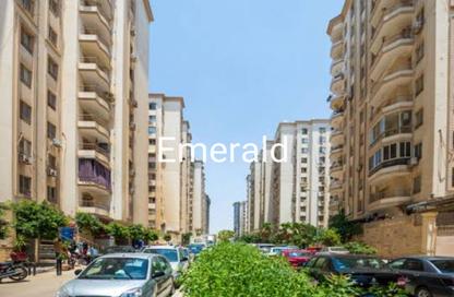 Apartment - 3 Bedrooms - 2 Bathrooms for sale in Grand City - Zahraa El Maadi - Hay El Maadi - Cairo