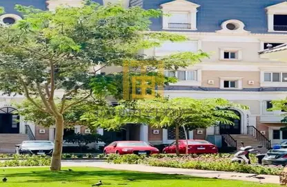 Villa - 3 Bedrooms - 3 Bathrooms for sale in Mountain View 1.1 - 5th Settlement Compounds - The 5th Settlement - New Cairo City - Cairo