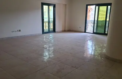 شقة - 3 غرف نوم - 2 حمامات للايجار في عمارات البنفسج - البنفسج - مدينة القاهرة الجديدة - القاهرة