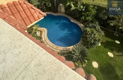 Villa - 4 Bedrooms - 3 Bathrooms for sale in Madinaty - Cairo