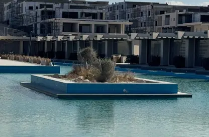 فيلا - 3 غرف نوم - 3 حمامات للبيع في فاي سوديك - مدينة زايد الجديدة - الشيخ زايد - الجيزة