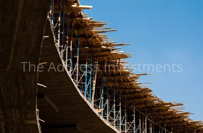 عيادة - استوديو - 1 حمام للبيع في حى اللوتس - مدينة القاهرة الجديدة - القاهرة