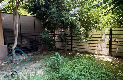 Apartment - 2 Bedrooms - 1 Bathroom for sale in Madinaty - Cairo