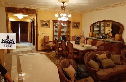Twin House - 4 Bedrooms - 3 Bathrooms for sale in Utopia - 6 October Compounds - 6 October City - Giza