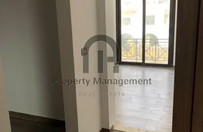 Townhouse - 3 Bedrooms - 4 Bathrooms for rent in Mivida - 5th Settlement Compounds - The 5th Settlement - New Cairo City - Cairo