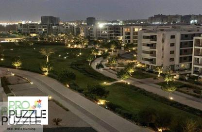 Apartment - 2 Bedrooms - 1 Bathroom for rent in Tag Sultan - Ring Road - Cairo