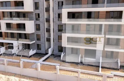 Apartment - 2 Bedrooms - 1 Bathroom for sale in La Mirada Compound - 5th Settlement Compounds - The 5th Settlement - New Cairo City - Cairo Apartment - 2 Bedrooms - 1 Bathroom for sale in La Mirada Compound - 5th Settlement Compounds - The 5th Settlement - New Cairo City - Cairo