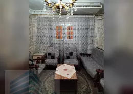 Apartment - 2 Bedrooms - 1 Bathroom for rent in Al Mosheer Ahmed Ismail St. - Sidi Gaber - Hay Sharq - Alexandria