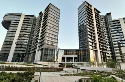 Apartment - 1 Bedroom - 1 Bathroom for sale in Zed Towers - Sheikh Zayed Compounds - Sheikh Zayed City - Giza