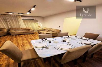 Apartment - 3 Bedrooms - 2 Bathrooms for rent in Madinaty - Cairo